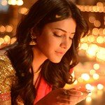 Shruti Haasan Songs MP3 Download